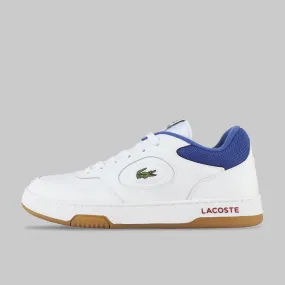 Tenis Lacoste Lineset Hombre