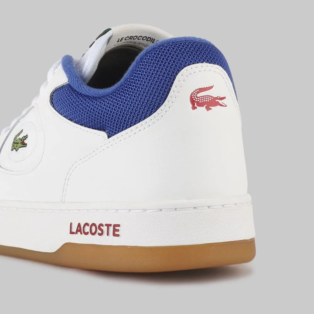 Tenis Lacoste Lineset Hombre