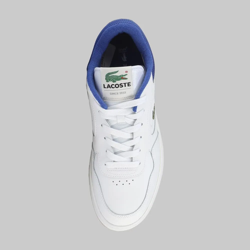 Tenis Lacoste Lineset Hombre