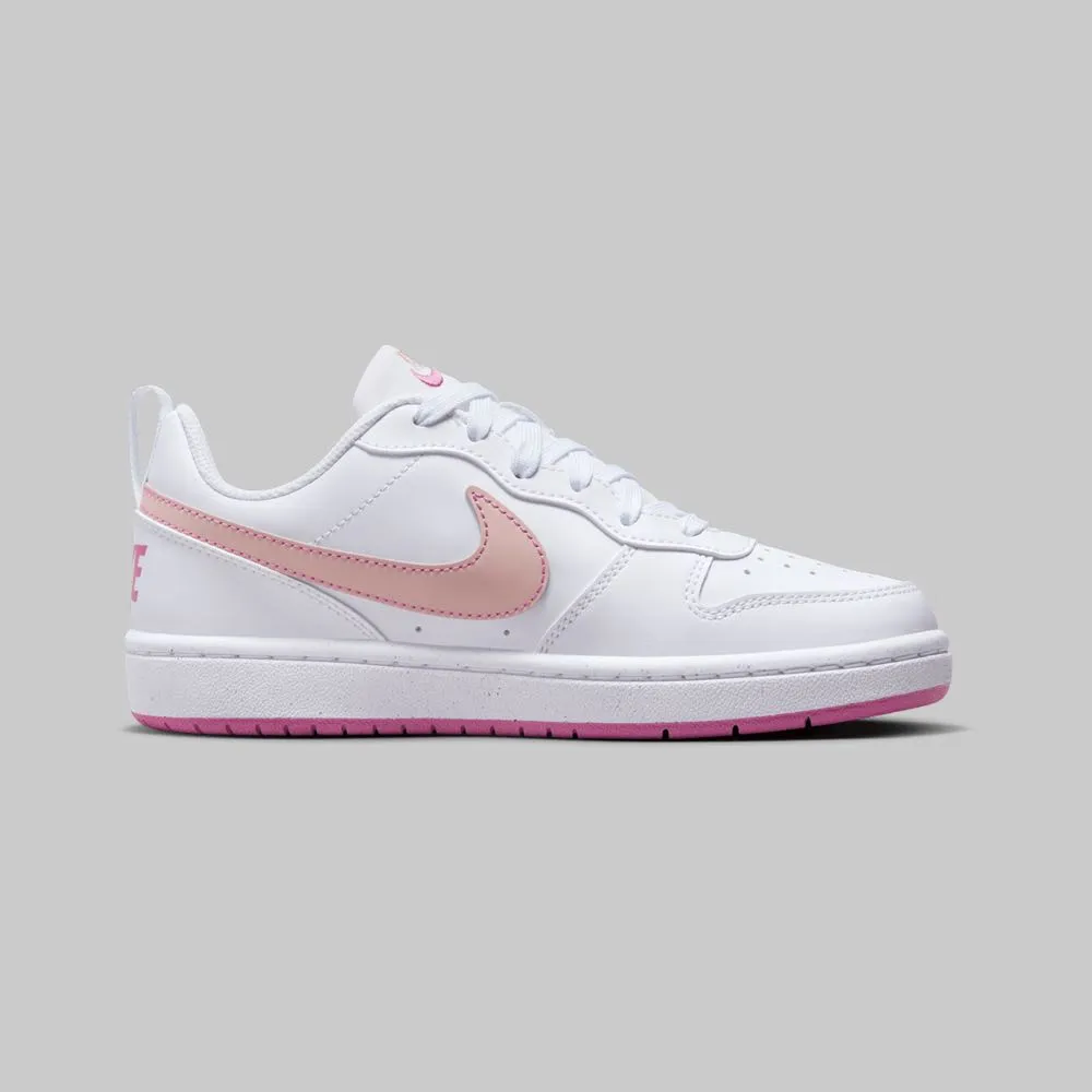 Tenis Nike Court Borough Low Recraft Joven