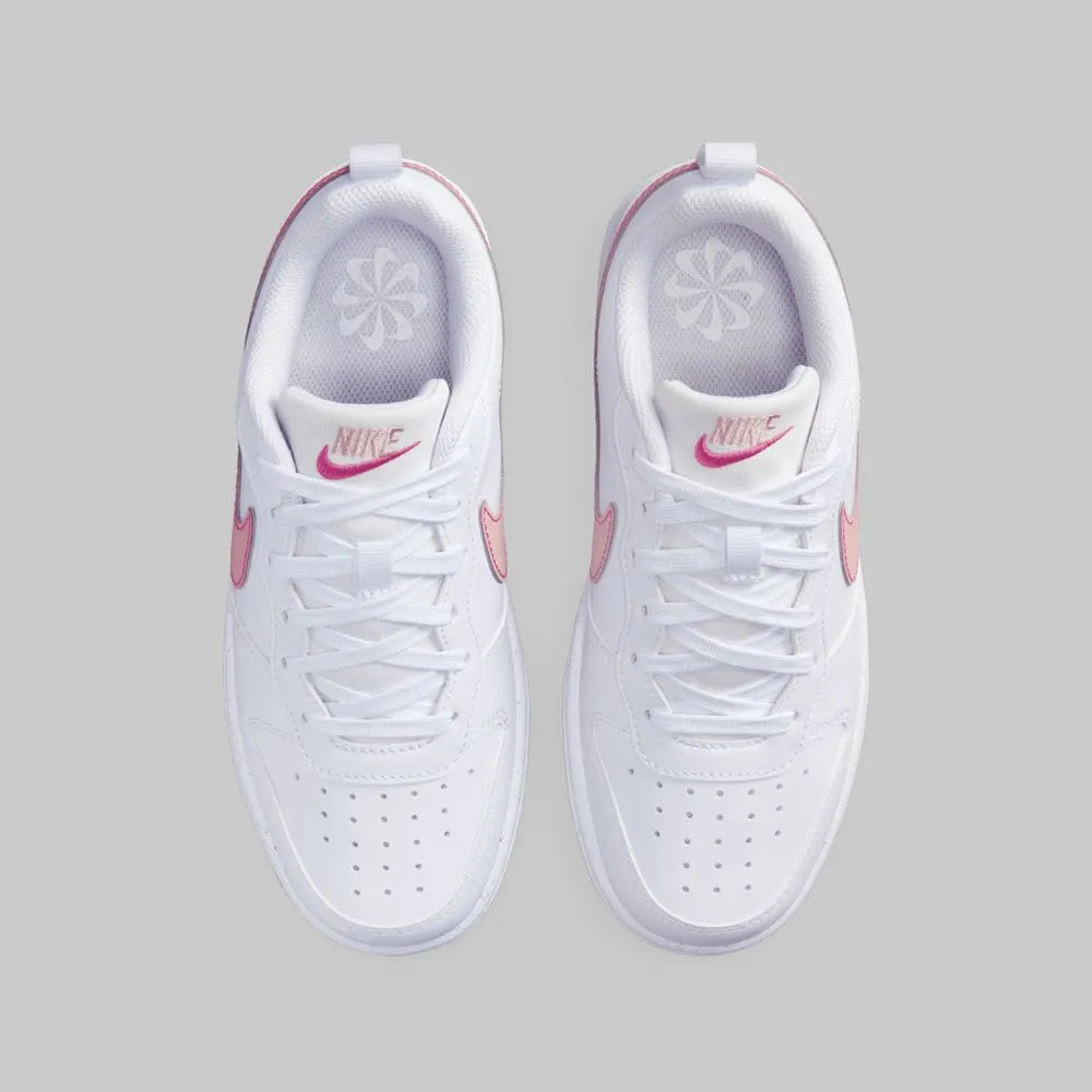 Tenis Nike Court Borough Low Recraft Joven