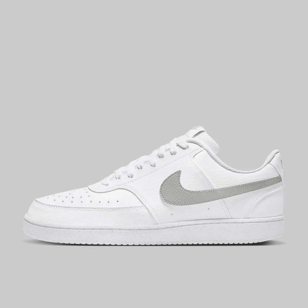 Tenis Nike Court Vision Low Hombre