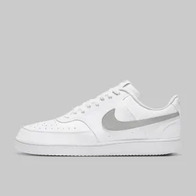 Tenis Nike Court Vision Low Hombre