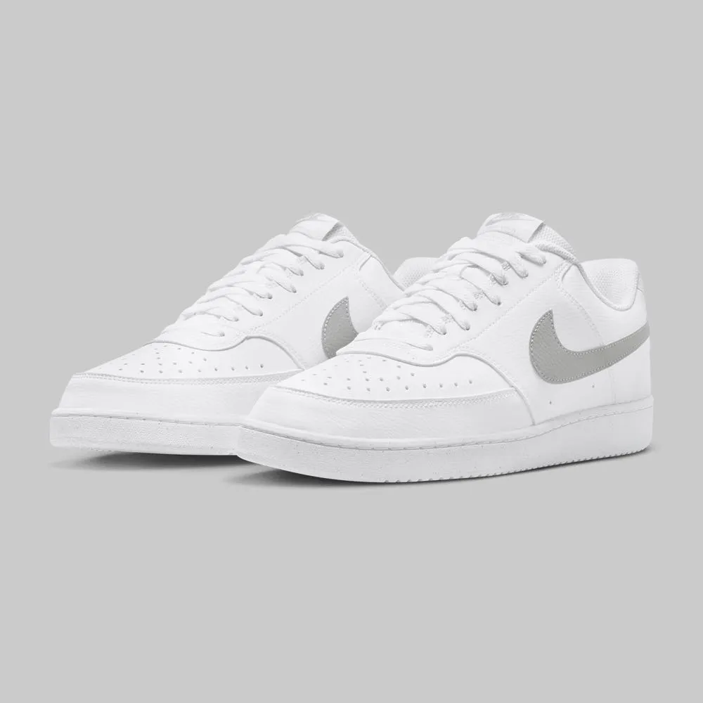 Tenis Nike Court Vision Low Hombre