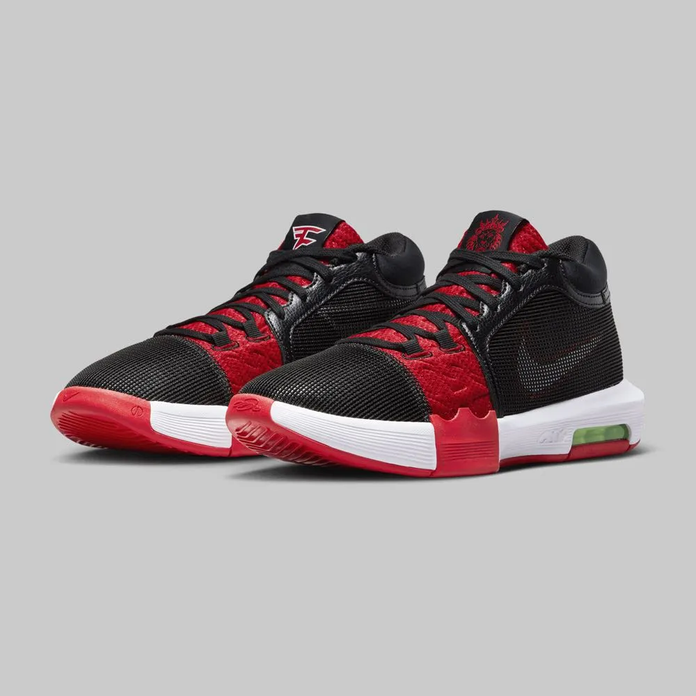 Tenis Nike LeBron Witness 8 Hombre