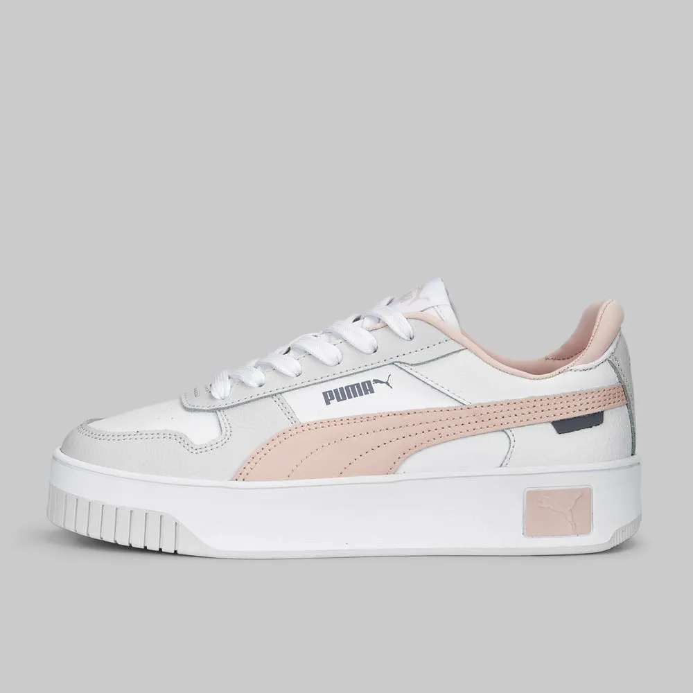 Tenis Puma Carina Street Mujer