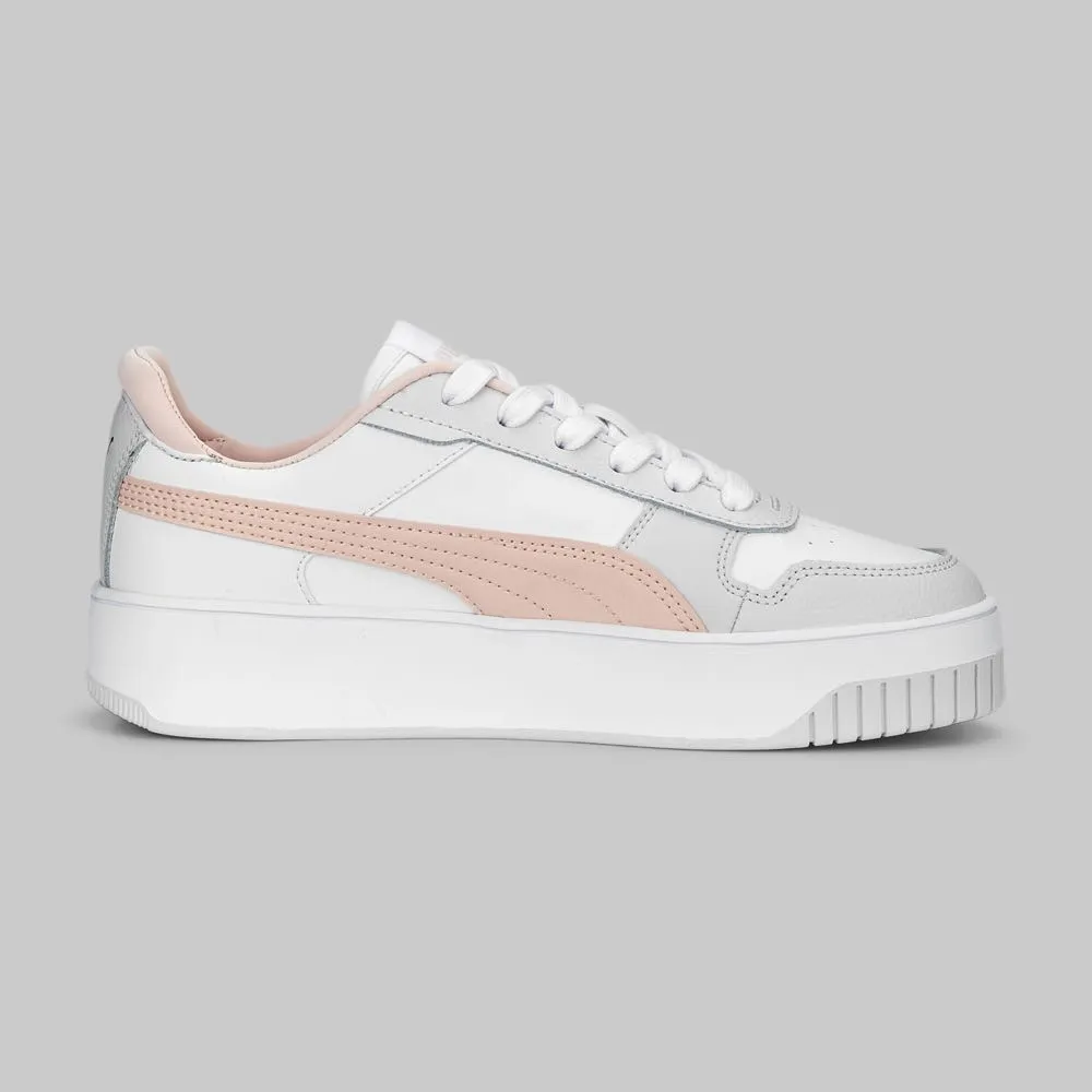 Tenis Puma Carina Street Mujer