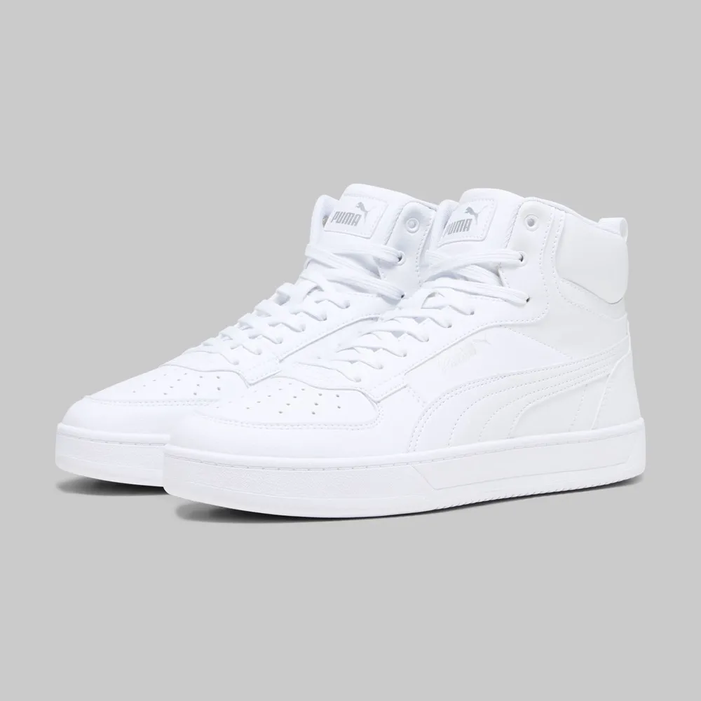 Tenis Puma Caven 2.0 Mid Hombre