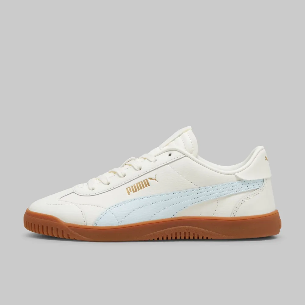 Tenis Puma Club 5v5 Hombre