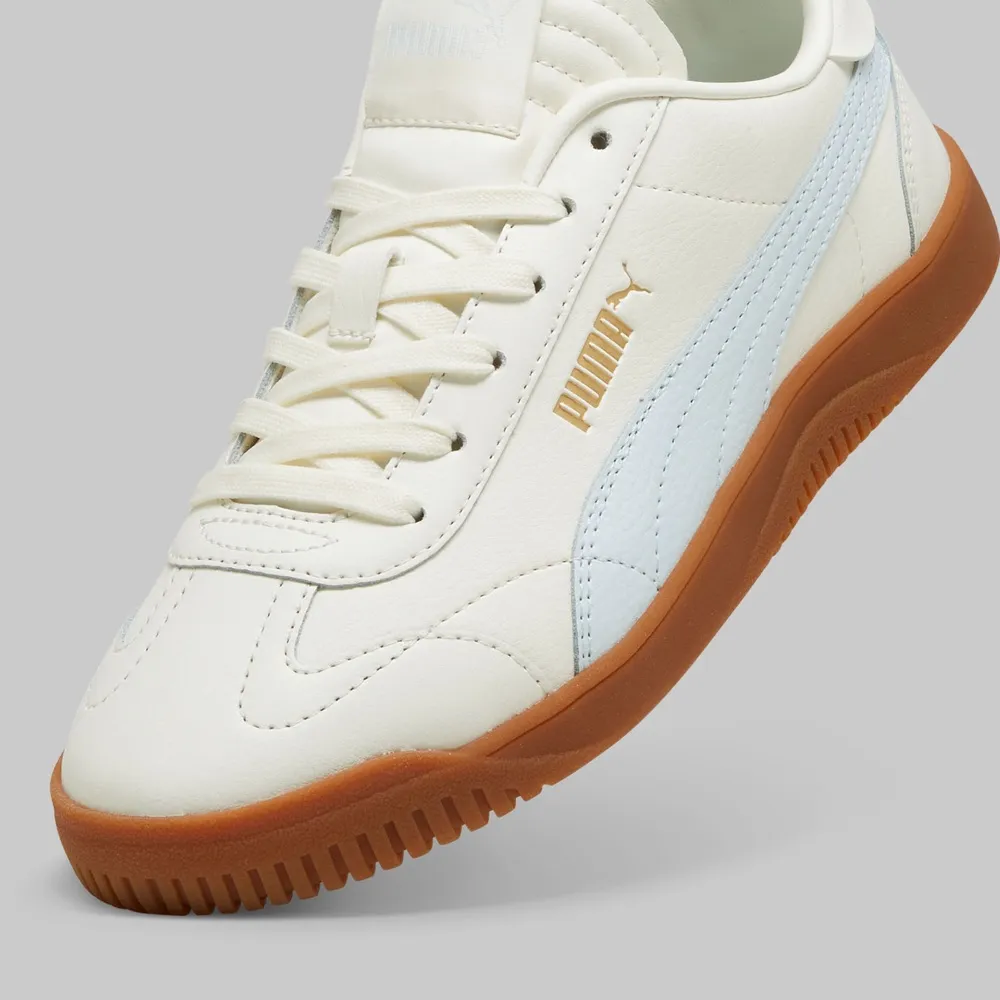 Tenis Puma Club 5v5 Hombre