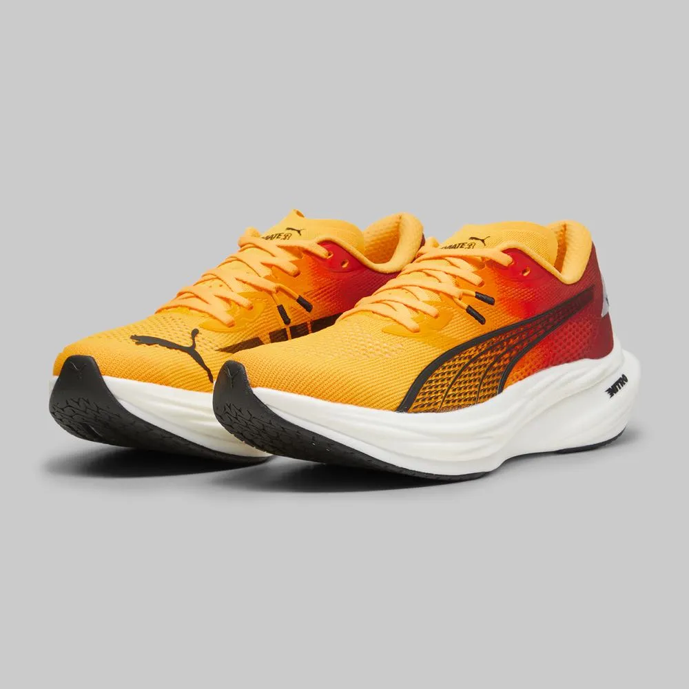 Tenis Puma Deviate NITRO 3 Hombre