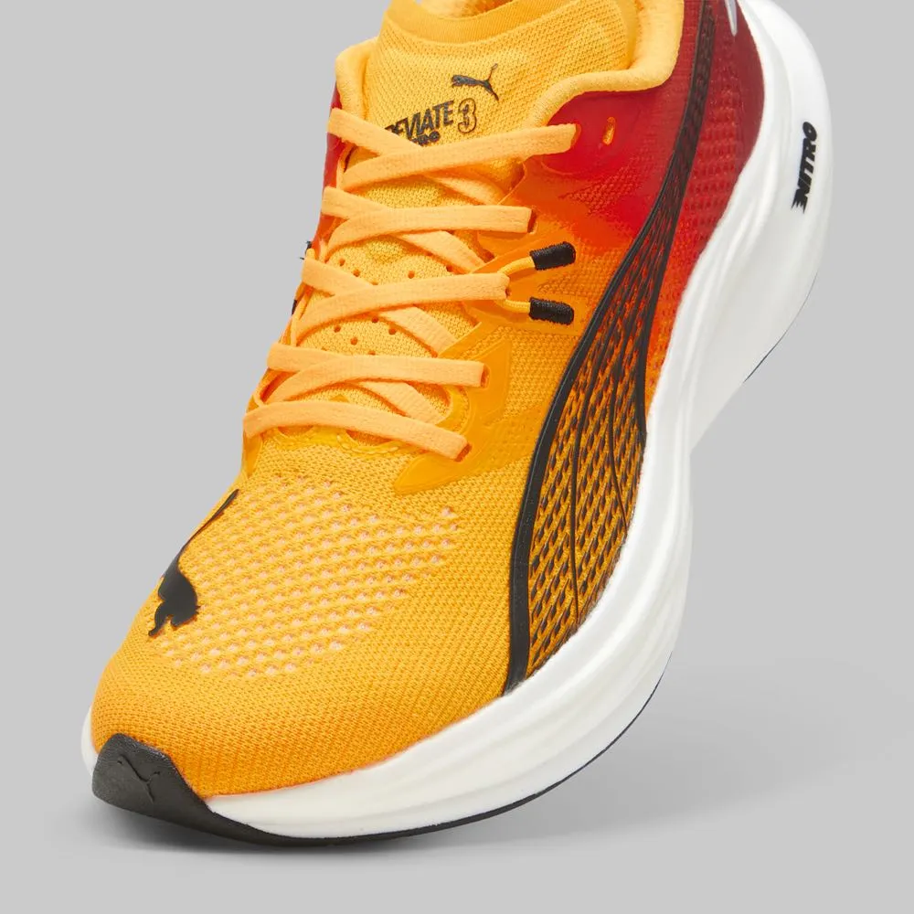 Tenis Puma Deviate NITRO 3 Hombre