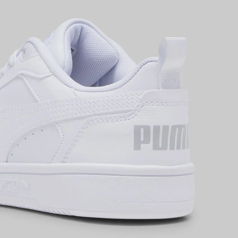 Tenis Puma Rebound V6 Joven