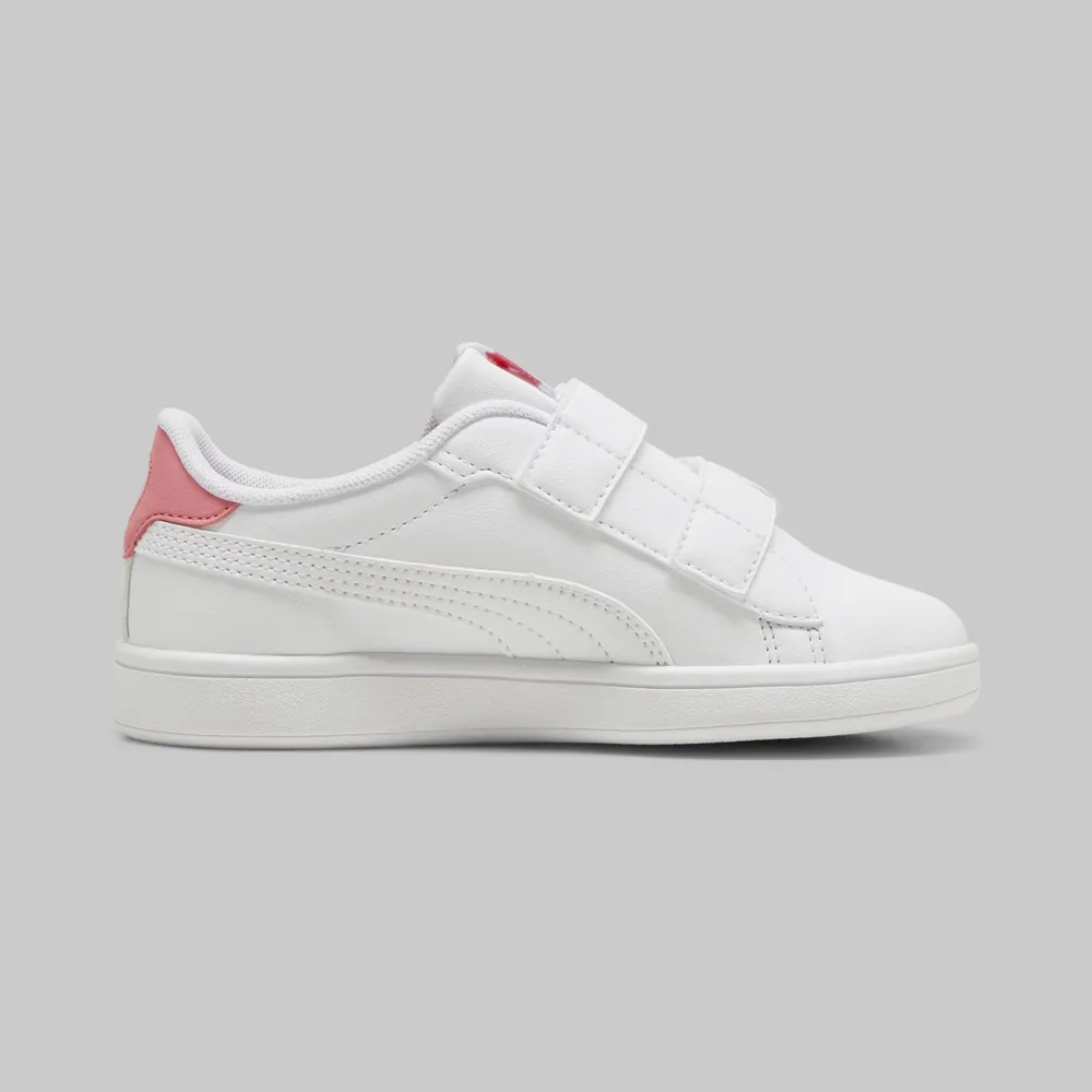 Tenis Puma Smash 3.0 Niña