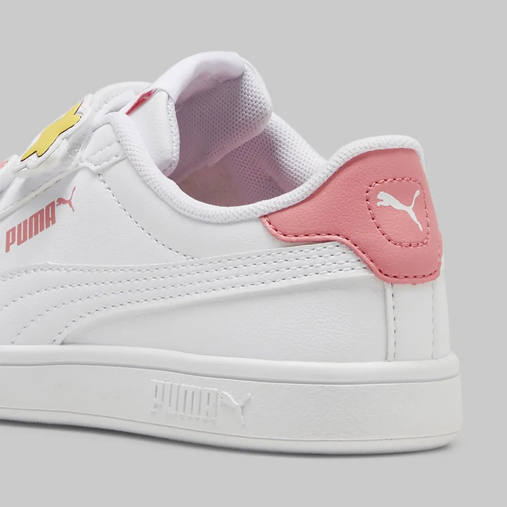 Tenis Puma Smash 3.0 Niña