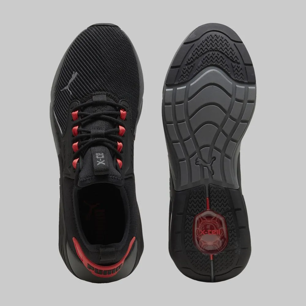 Tenis Puma X-Cell Nova Hombre