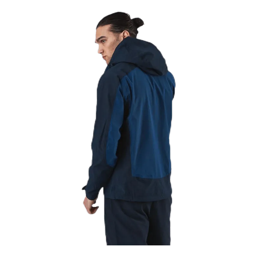 Tenson Southwest Jacket Blue