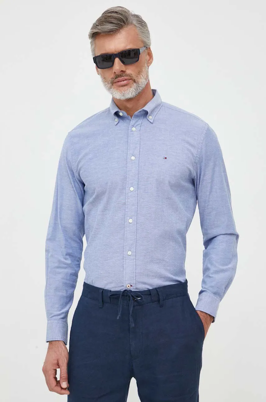 Tommy Hilfiger 1985 Collection Regular Fit Shirt