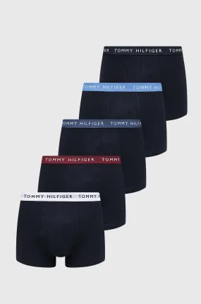 Tommy Hilfiger Boxers 5-pack