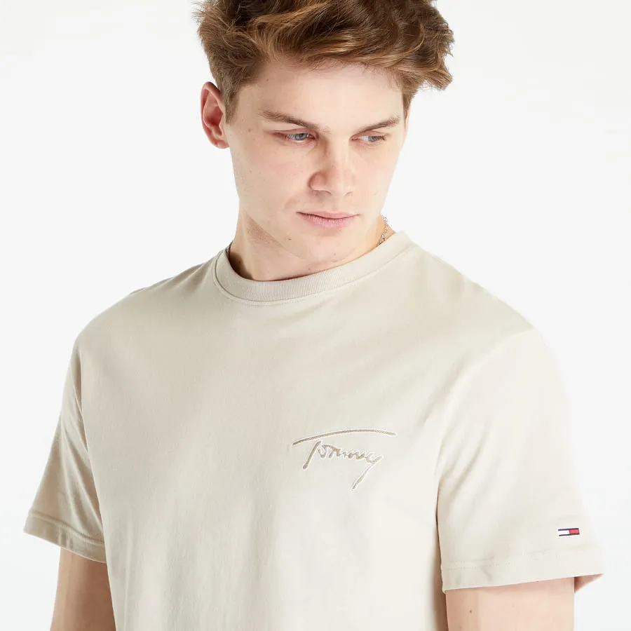 Tommy Hilfiger Classic Signature T-Shirt