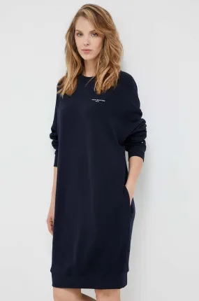 Tommy Hilfiger Cotton Dress