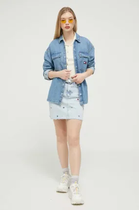 Tommy Hilfiger Denim Overshirt