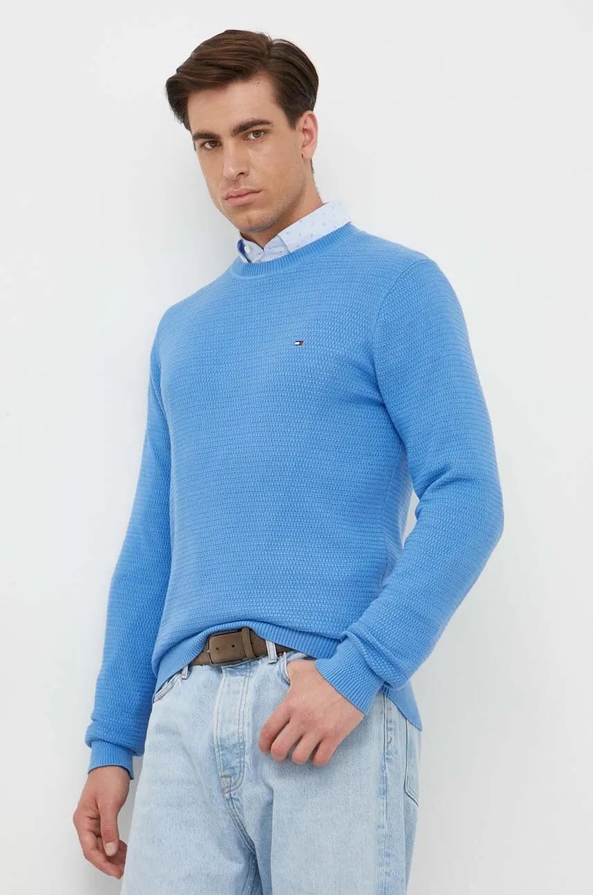 Tommy Hilfiger Knitted Jumper