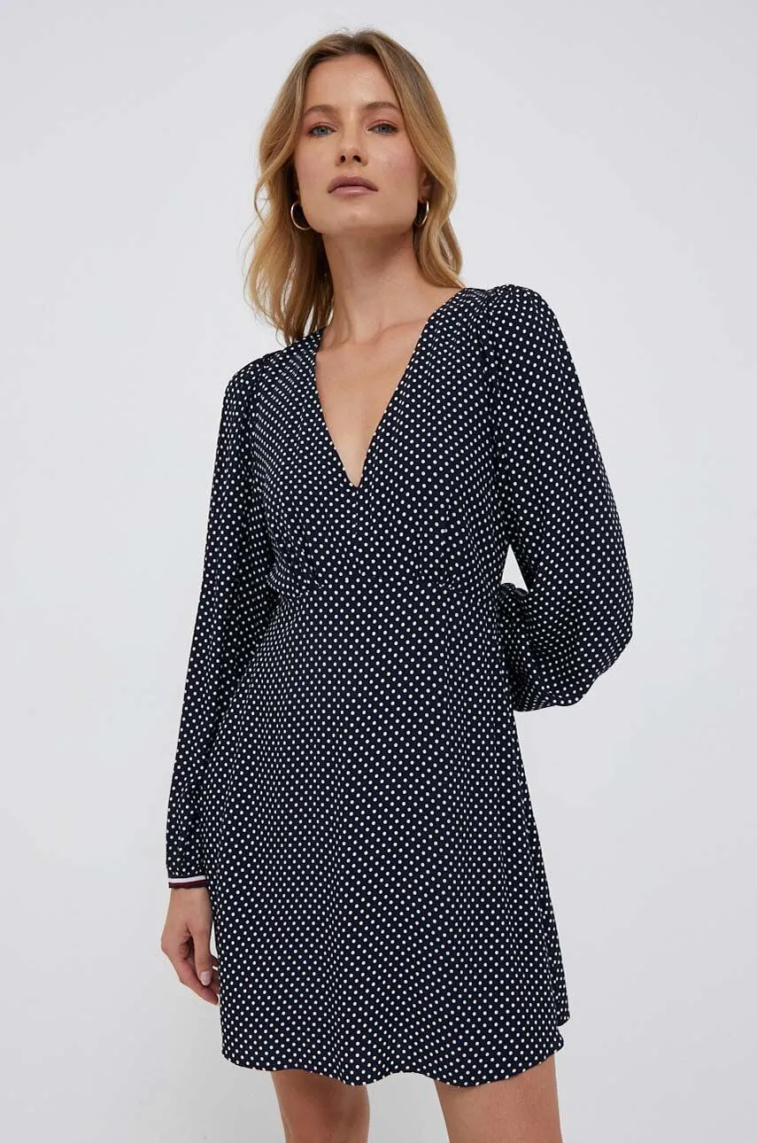 Tommy Hilfiger Midi Dress