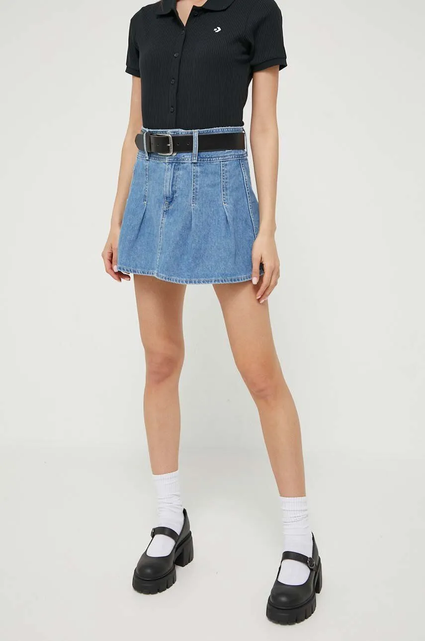 Tommy Hilfiger Mini Skirt