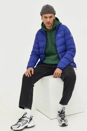 Tommy Hilfiger Puffer Jacket