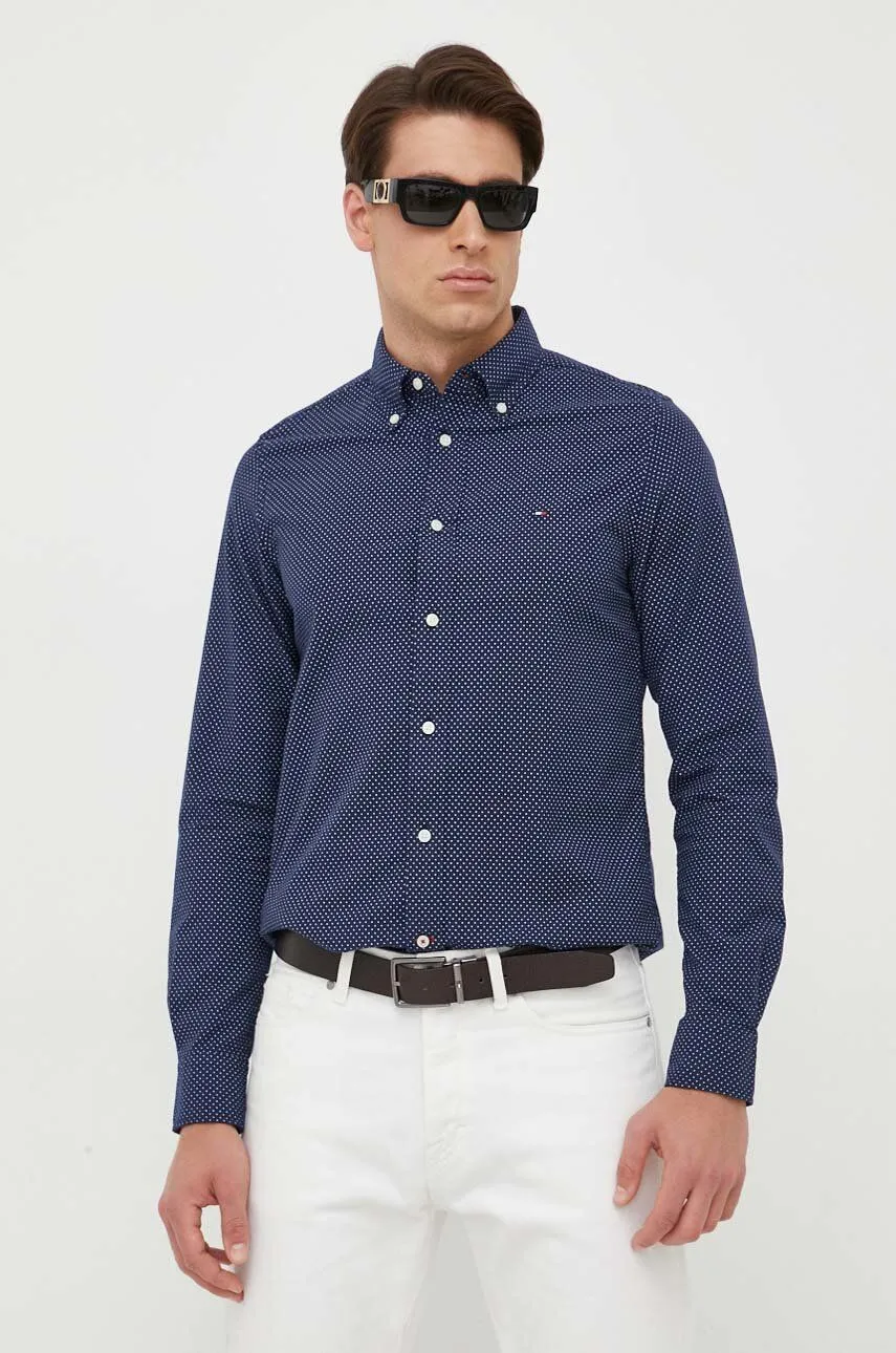 Tommy Hilfiger Slim Fit Shirt