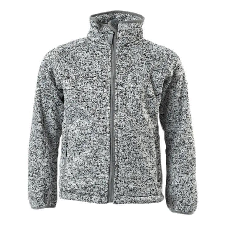 Tuxer Odie Junior Jacket Grey