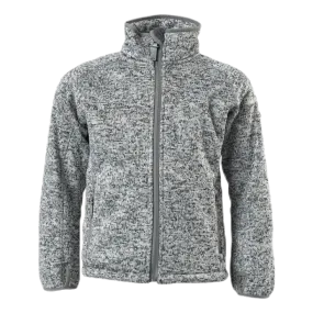 Tuxer Odie Junior Jacket Grey