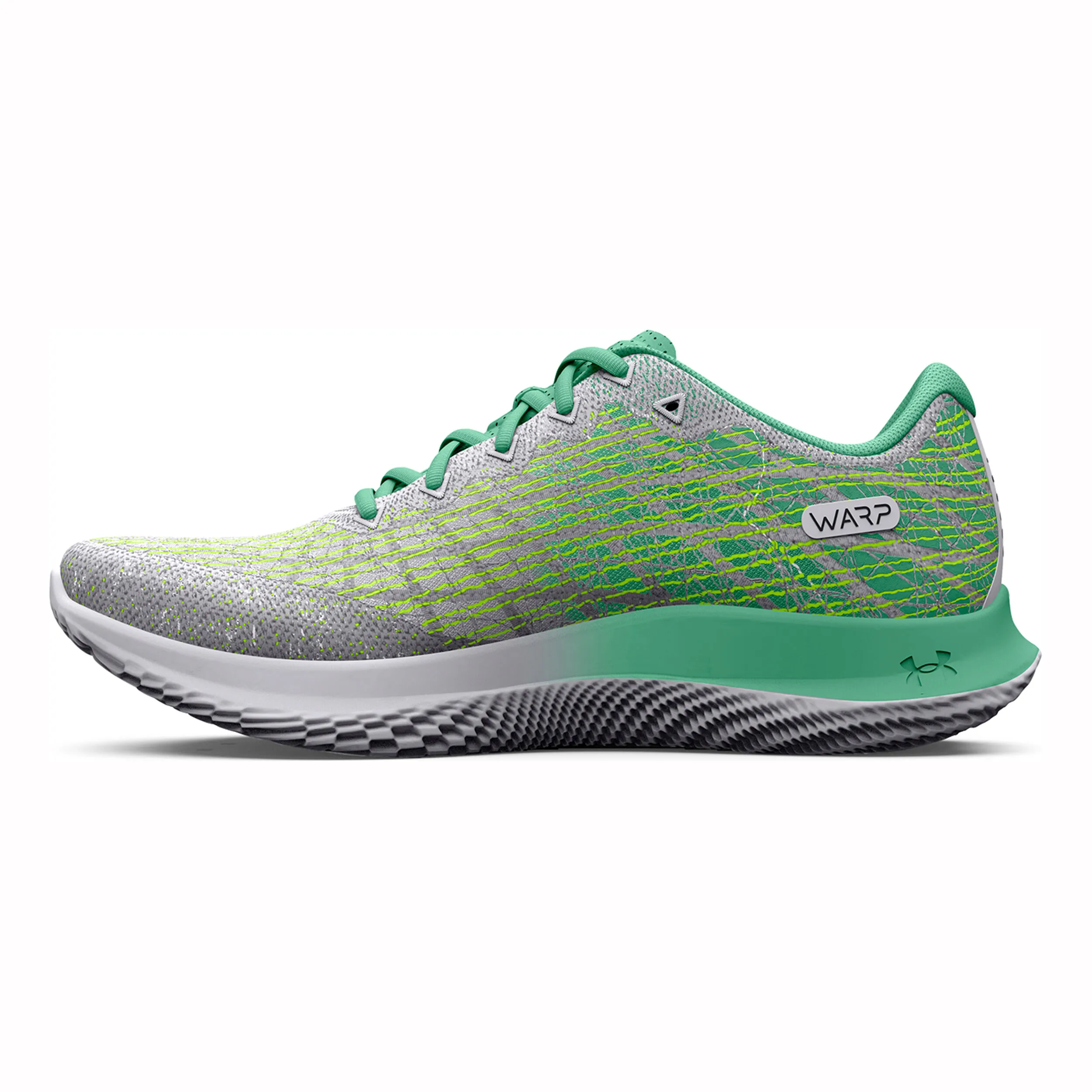 Under Armour FLOW Velociti Wind 2 Zapatilla Neutral Mujeres