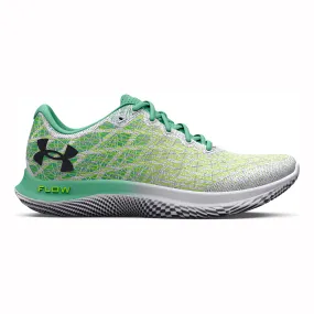 Under Armour FLOW Velociti Wind 2 Zapatilla Neutral Mujeres