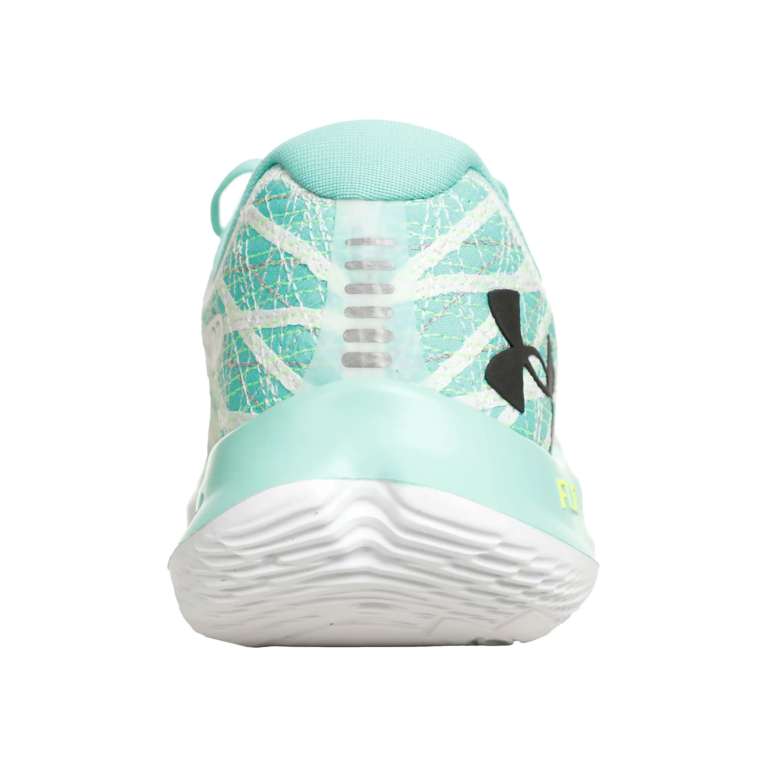 Under Armour FLOW Velociti Wind 2 Zapatilla Neutral Mujeres