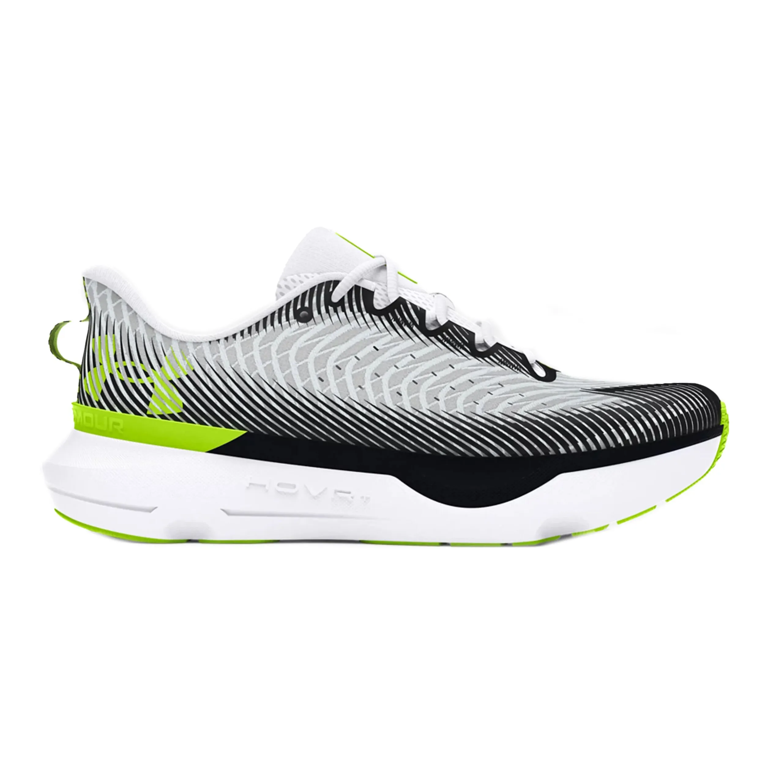 Under Armour Infinite Pro Zapatilla Neutral Hombres