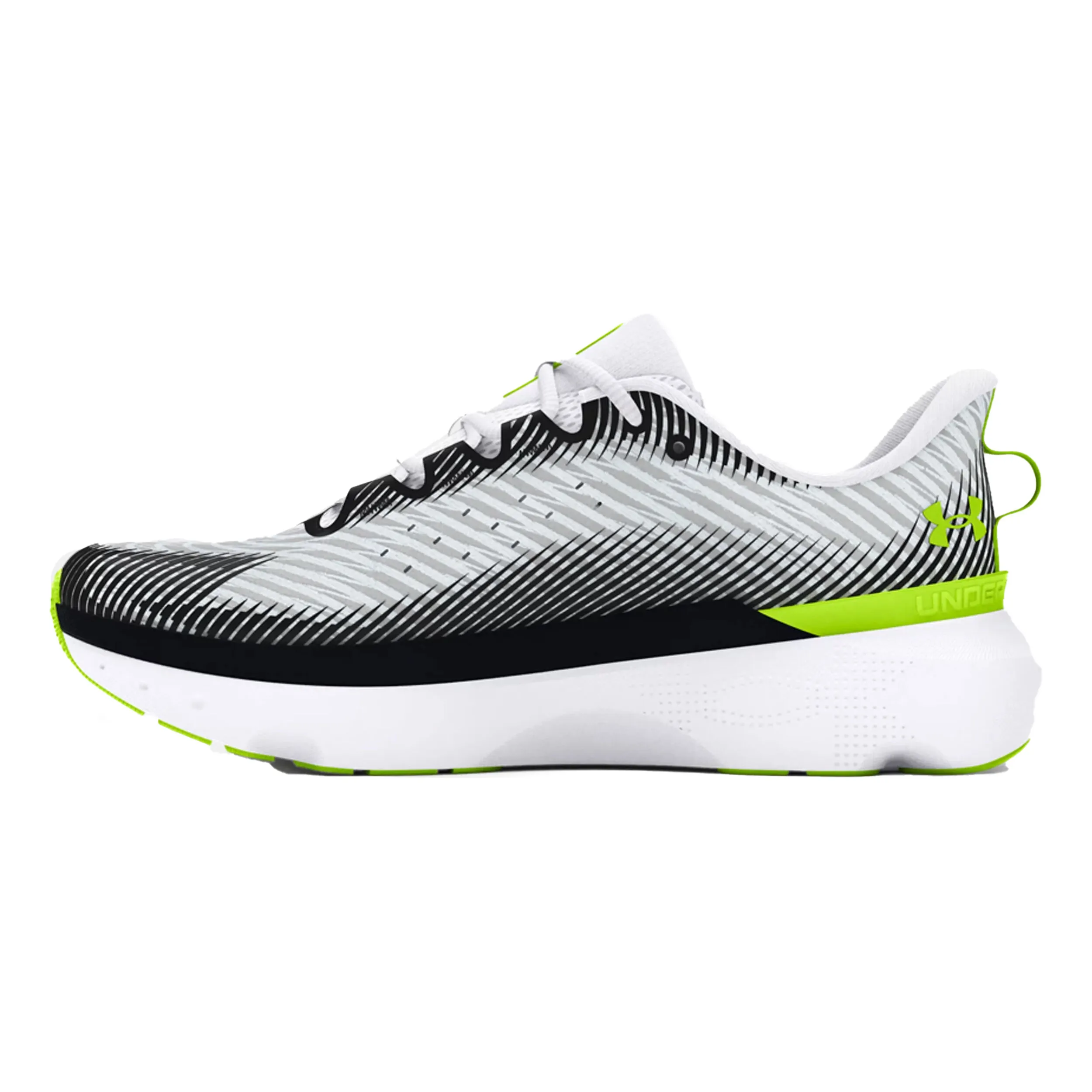 Under Armour Infinite Pro Zapatilla Neutral Hombres