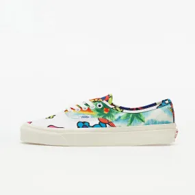 Vans Authentic 44 DX Anaheim Factory Hoffman Fabrics