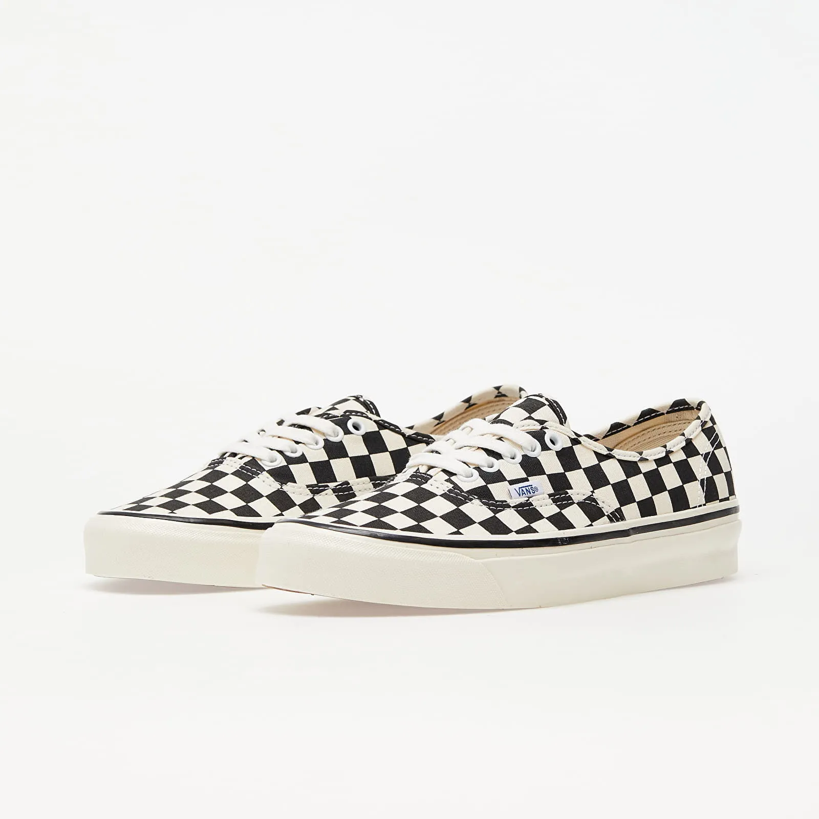 Vans Authentic 44 DX