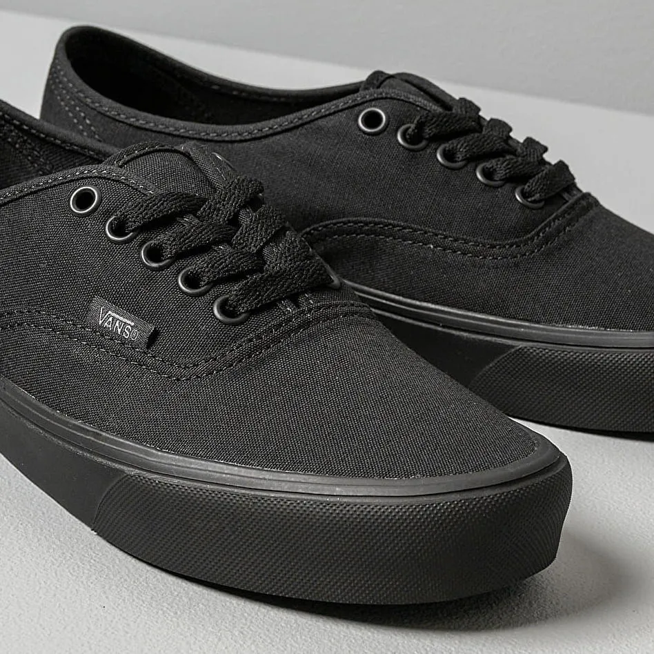 Vans Authentic Lite