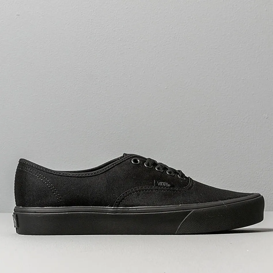 Vans Authentic Lite