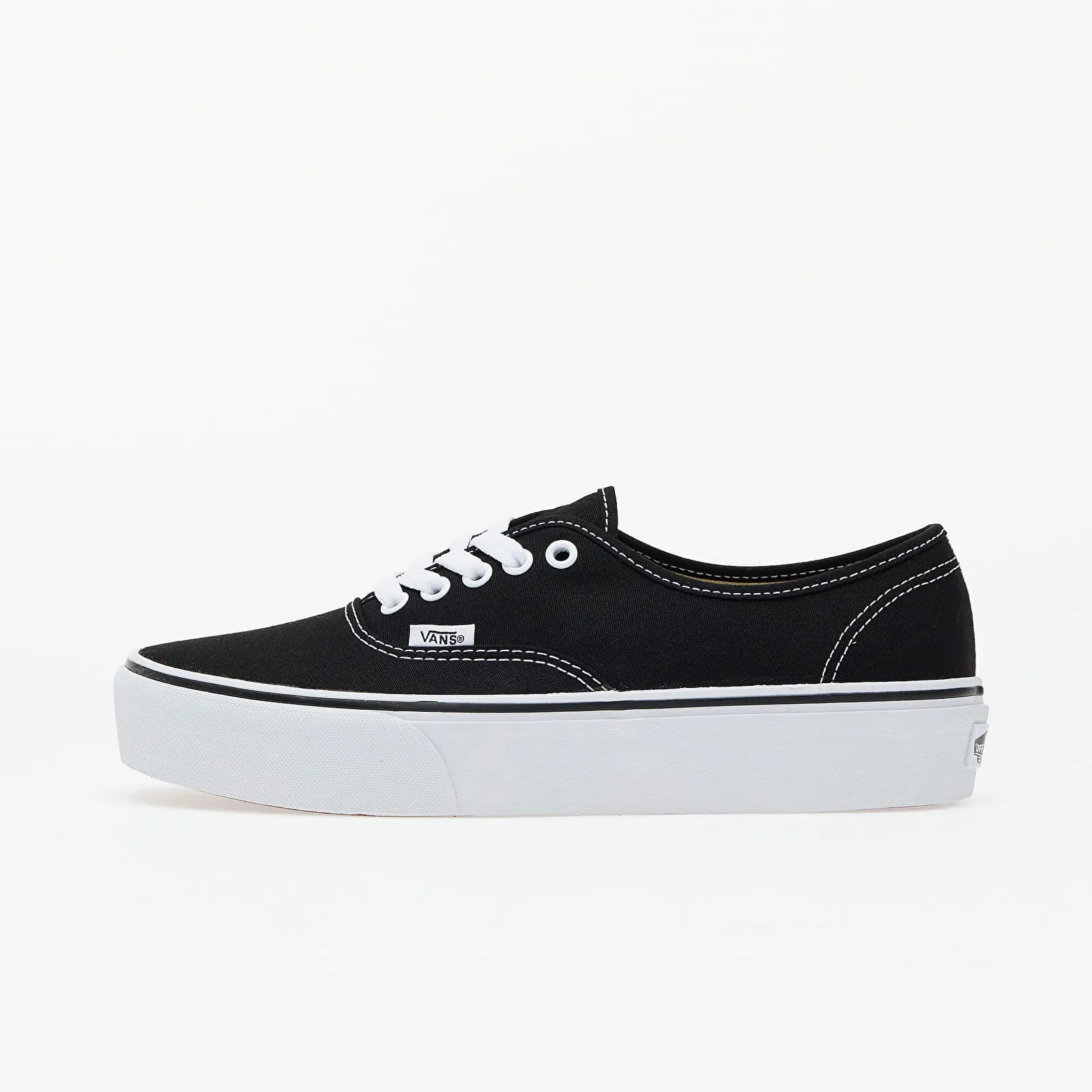 Vans Authentic Platform 2.0