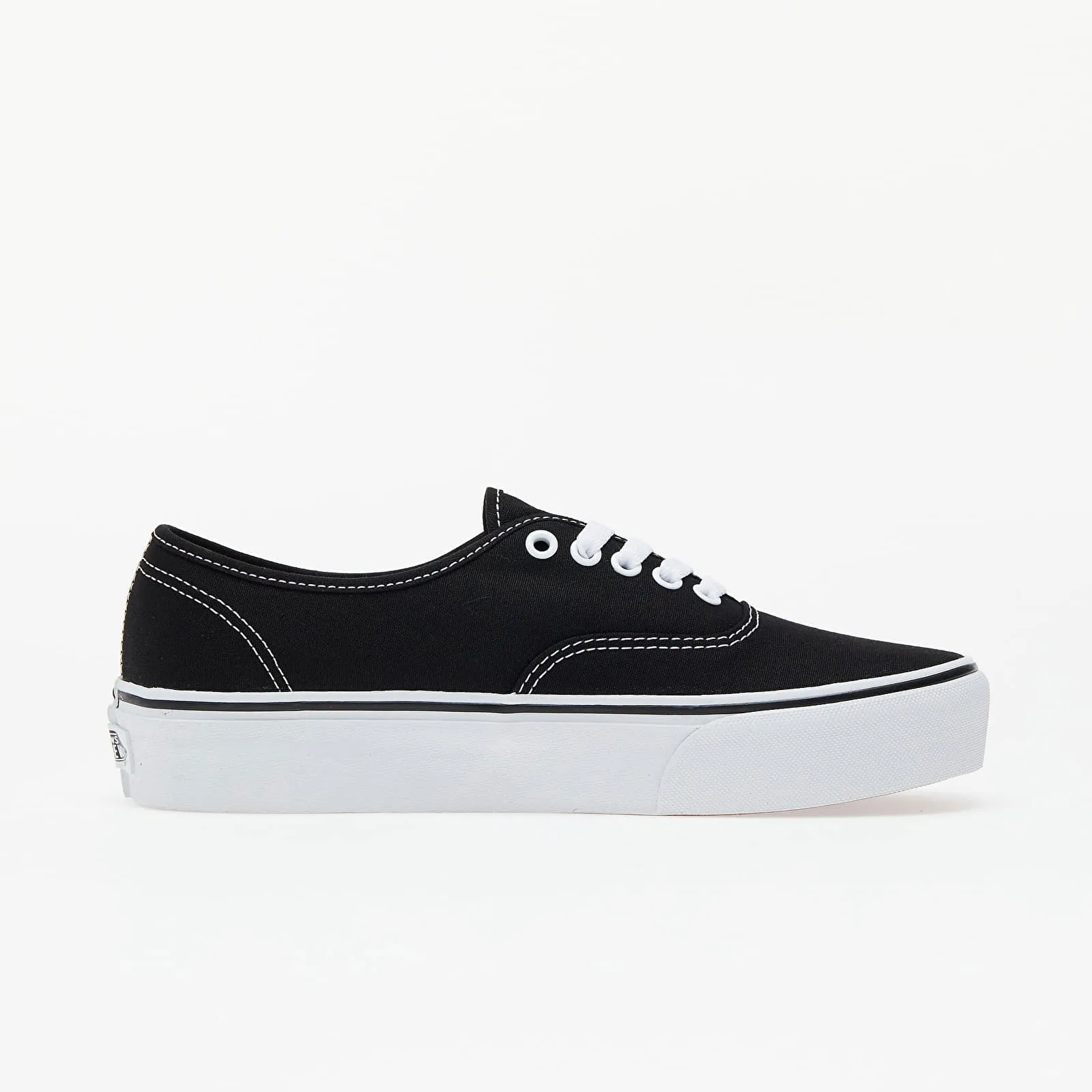 Vans Authentic Platform 2.0