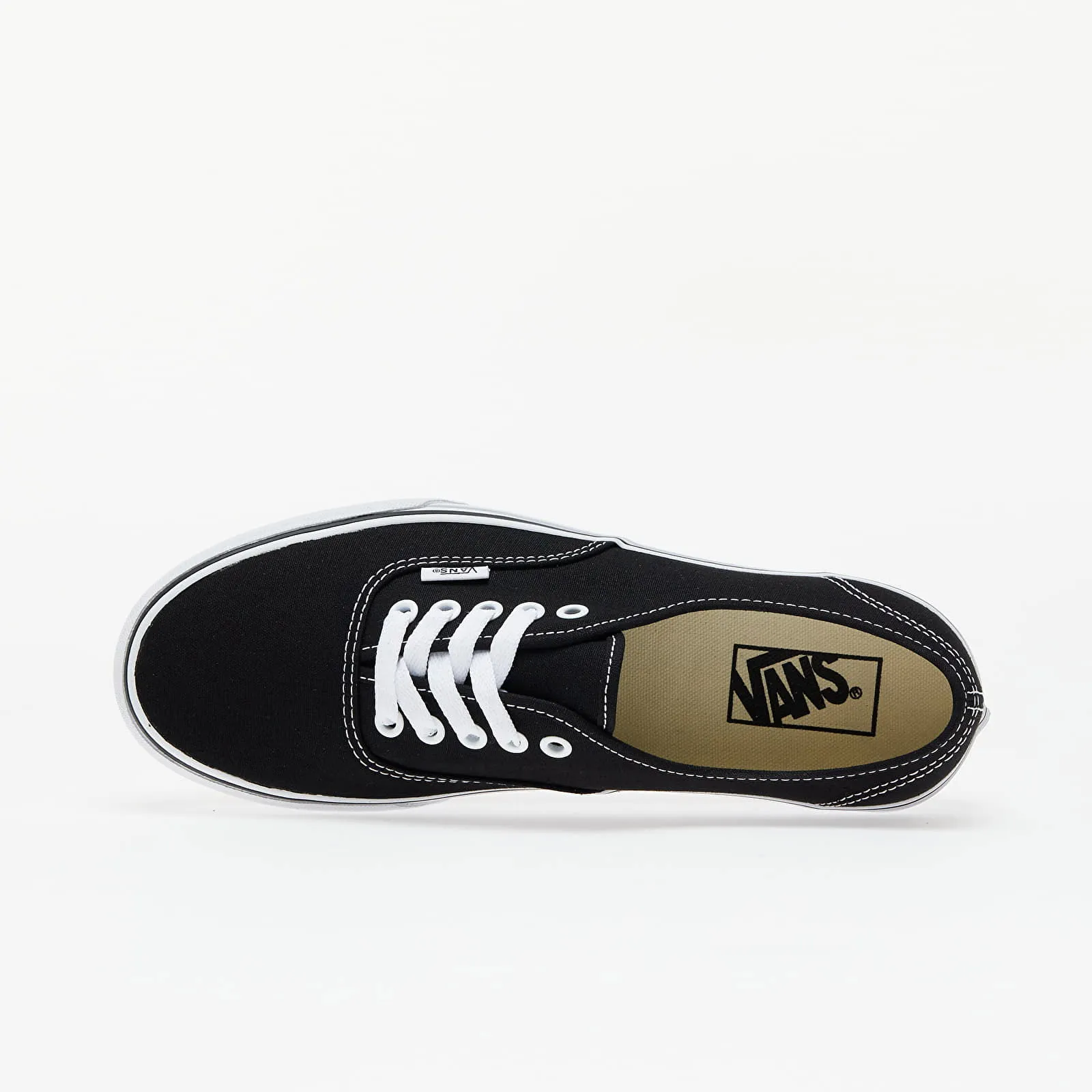 Vans Authentic Platform 2.0