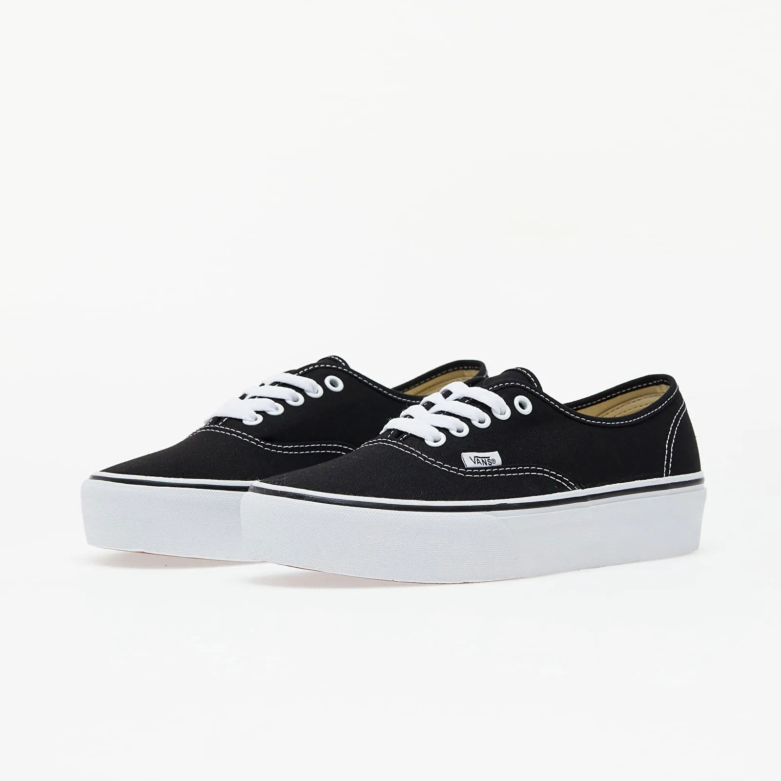 Vans Authentic Platform 2.0