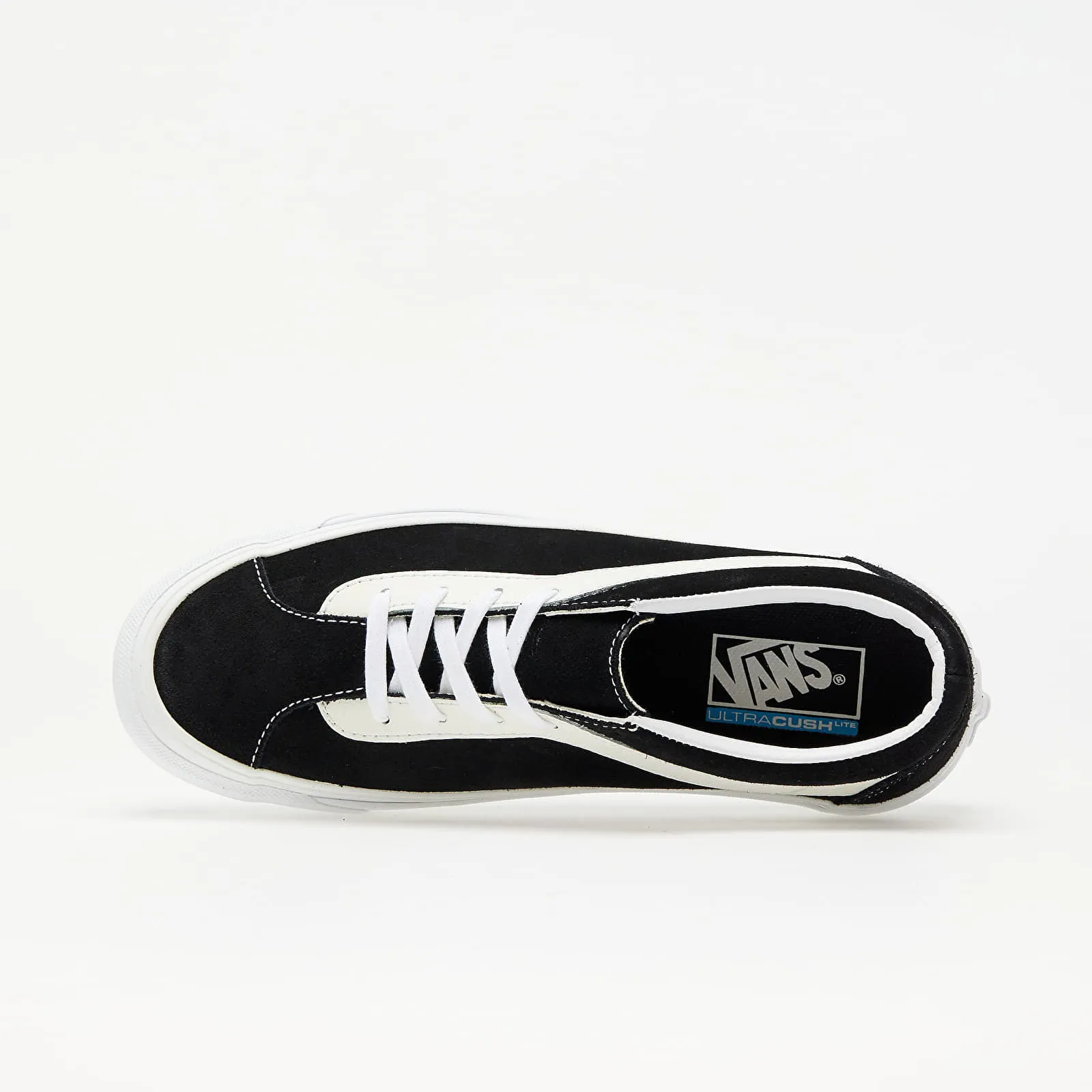 Vans Bold Ni Staple