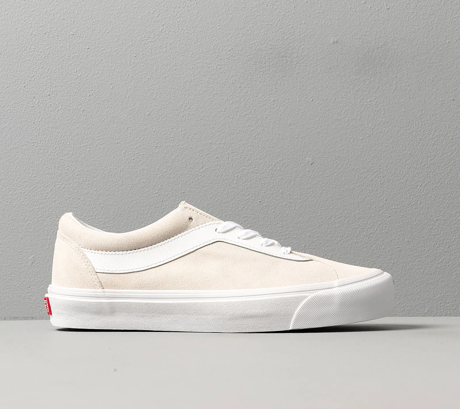 Vans Bold Ni Suede