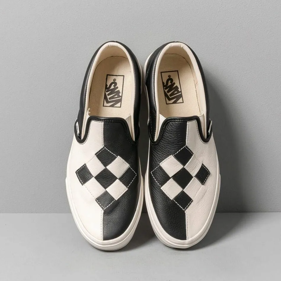 Vans Classic Slip-On Checkerboard