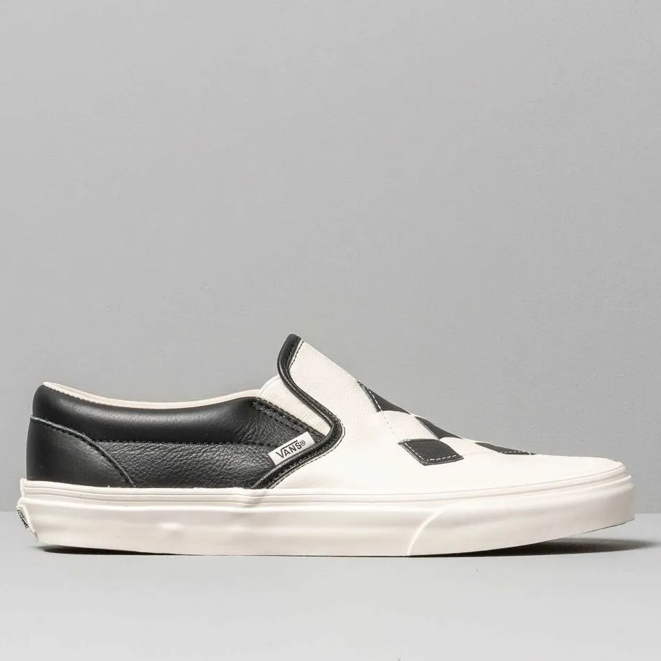 Vans Classic Slip-On Checkerboard